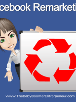 Facebook retargeting